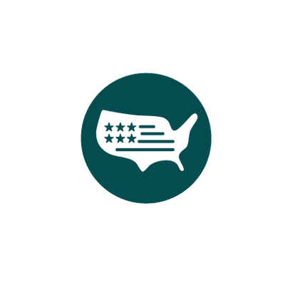 US-based