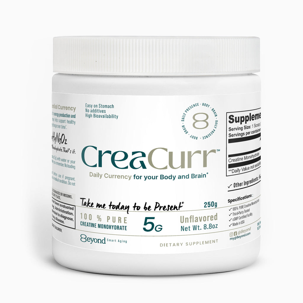 3 Jars — Smart Aging (150-day supply)