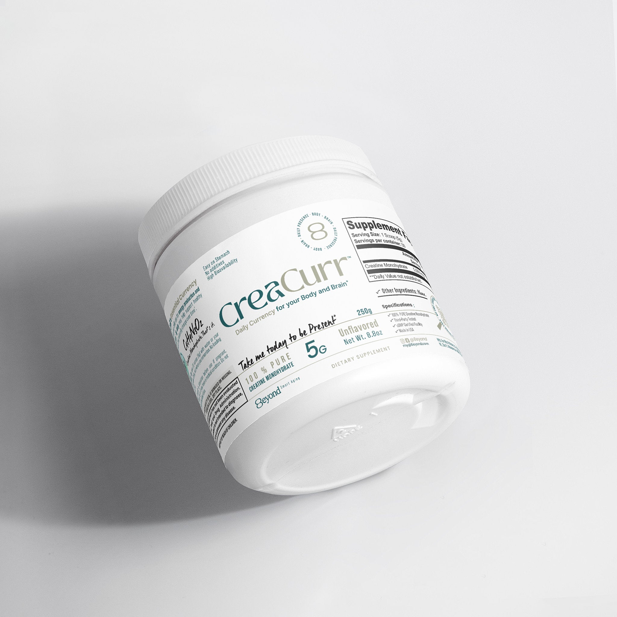 3 Jars — Smart Aging (150-day supply)