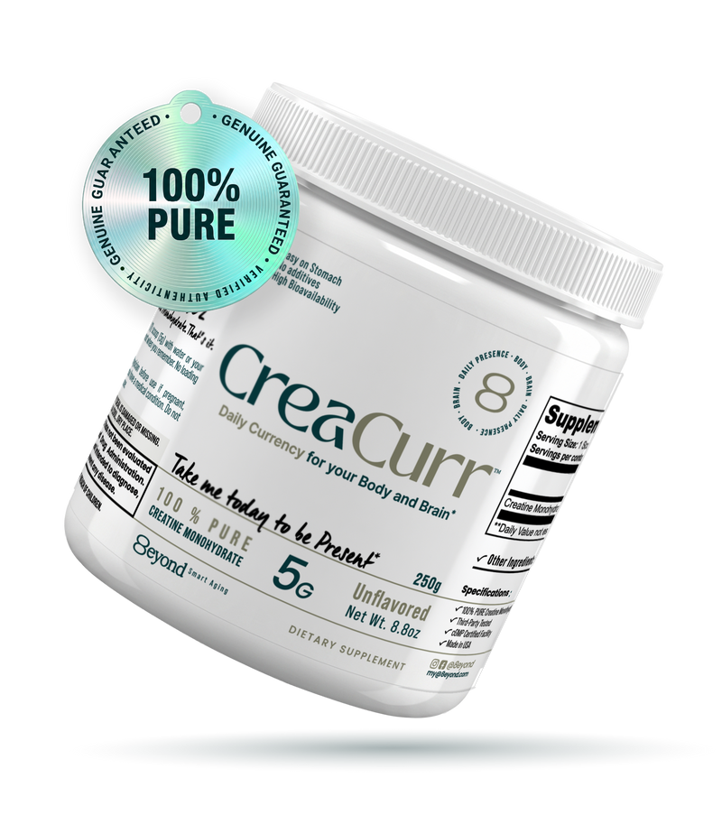 CreaCurr™