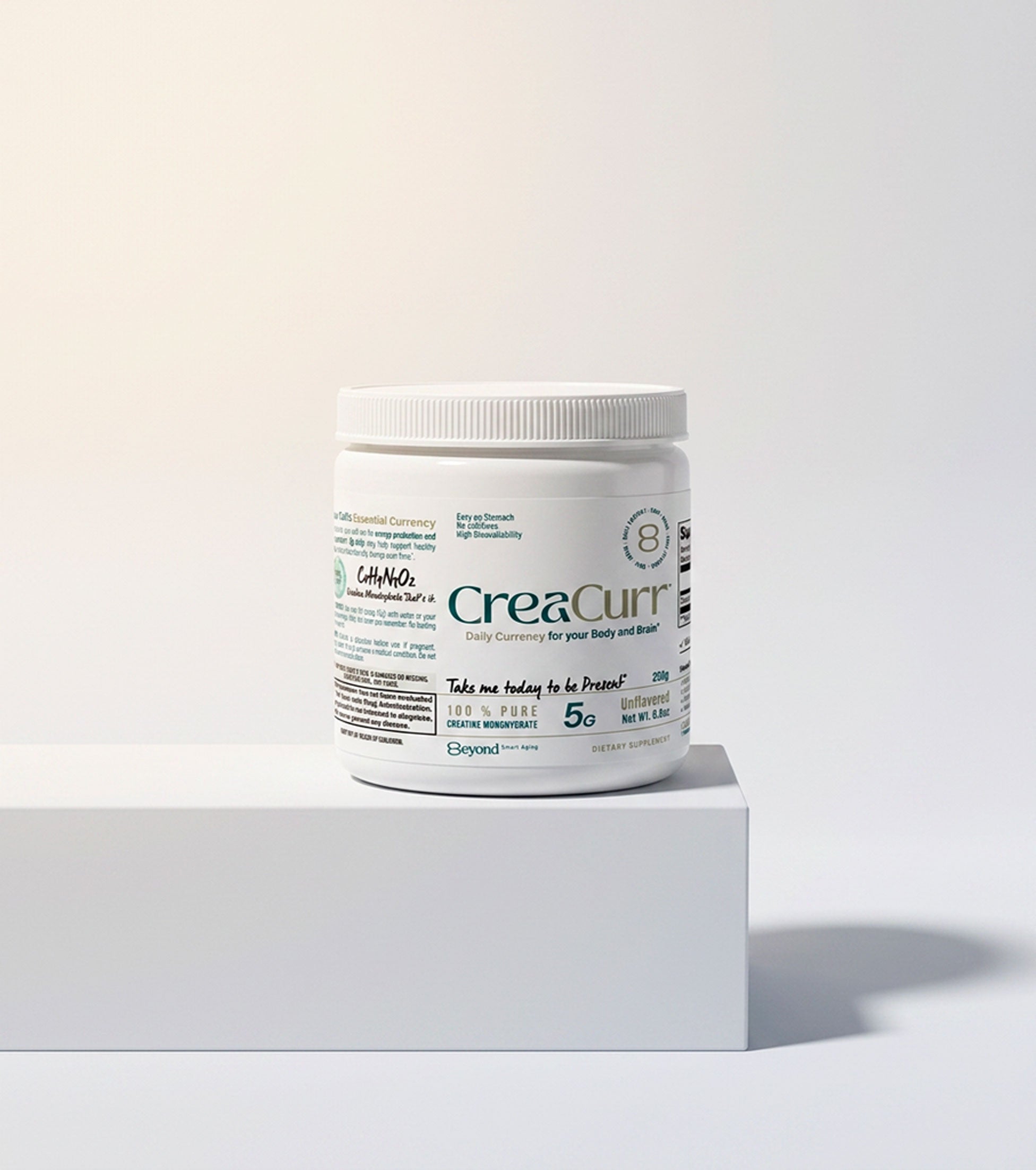 CreaCurr  (50-day supply)