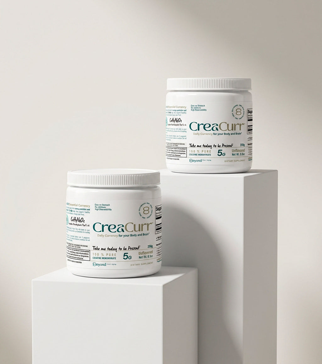 2 Jars — Beyond Vitality (100-day supply)