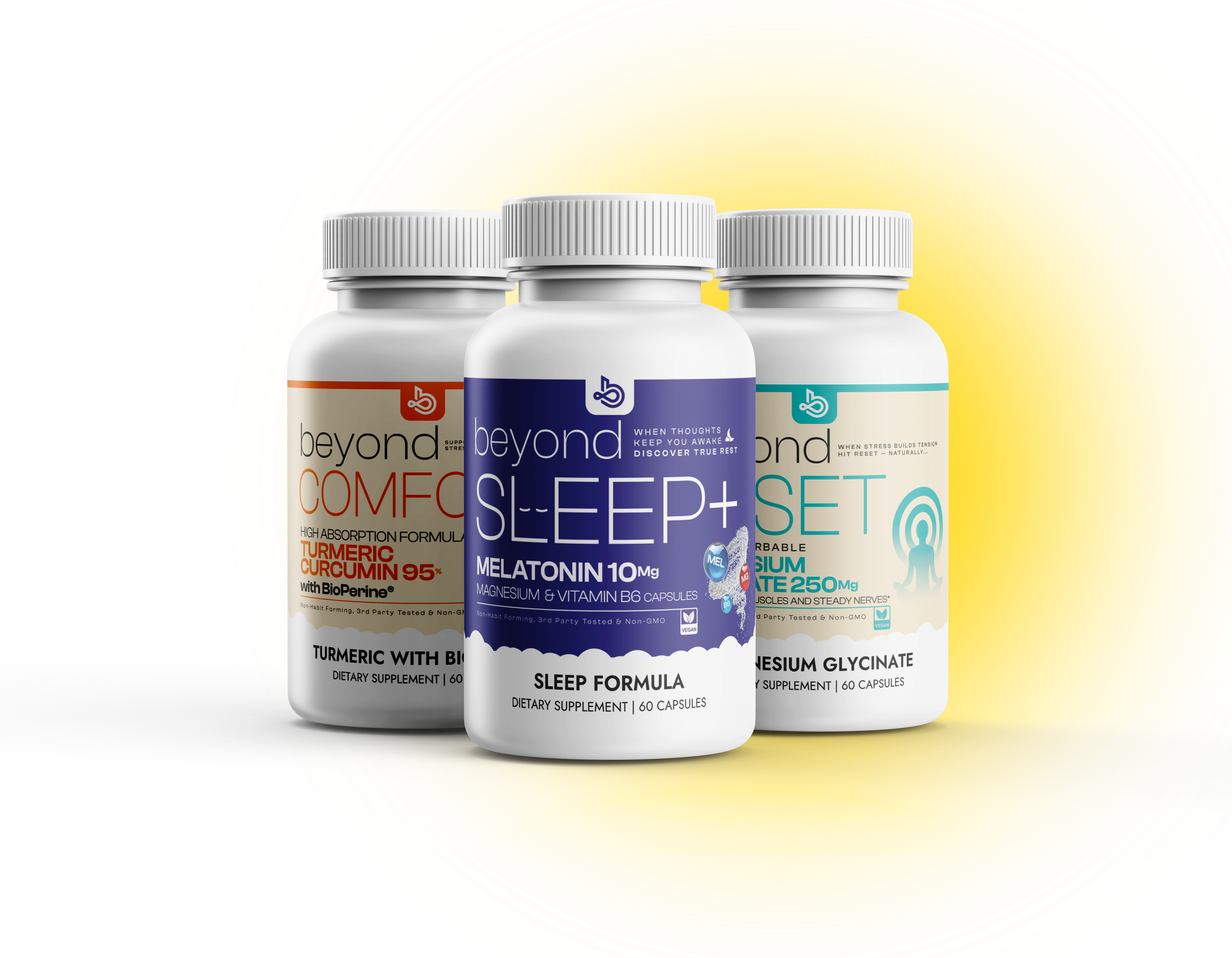 The Sleep Kit